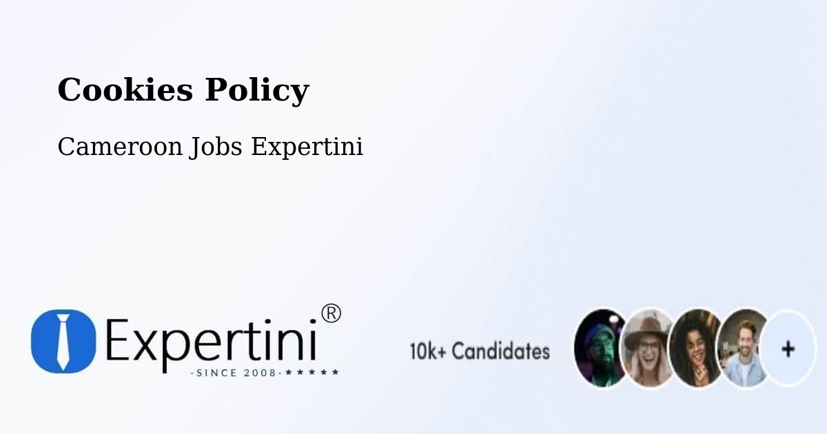 Cookie Policy – Bélel - Cameroon Jobs Expertini