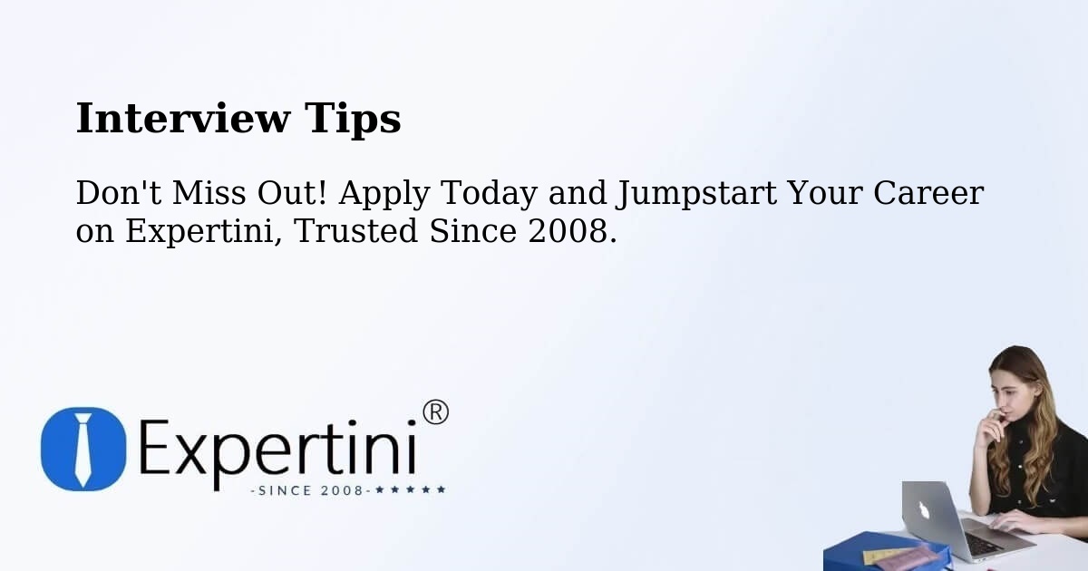 Interview Tips & Techniques for Job Seekers – Bélel - Bélel, Cameroon Jobs Expertini