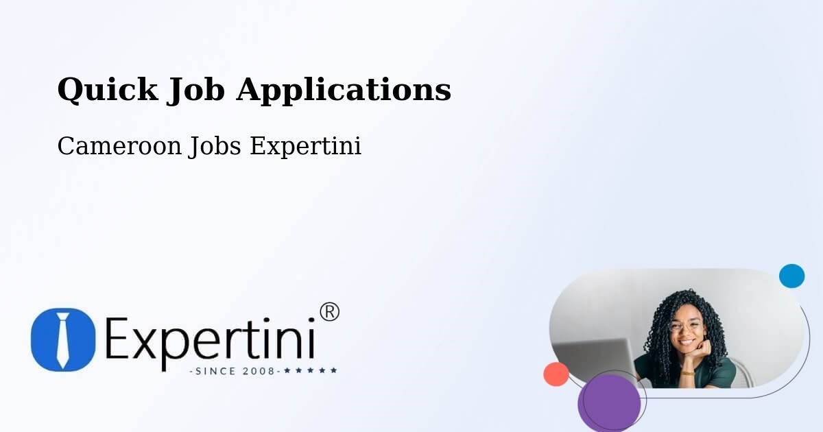 Quick Apply Feature – Bélel - Cameroon Jobs Expertini