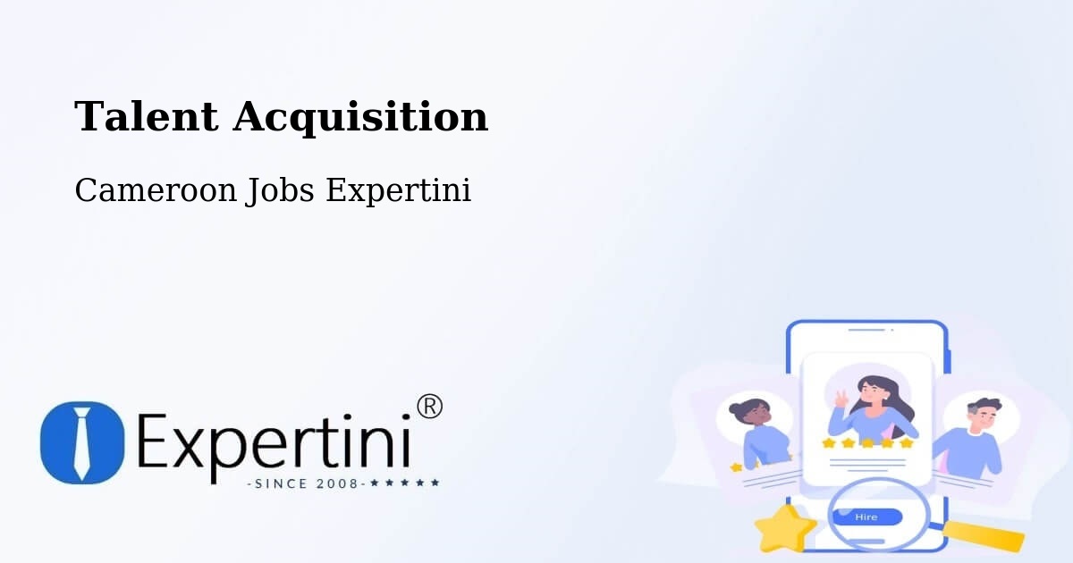Post Jobs & Find Candidates in Bélel – Talent Acquisition Solutions - Cameroon Jobs Expertini